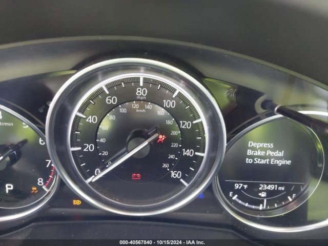 JM3KFBCM3N0636251 Mazda Cx-5 2.5 S Preferred