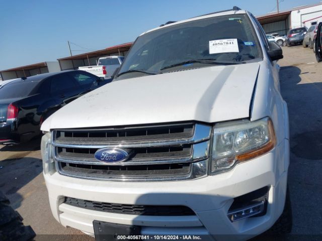 1FMJU1HT7GEF32965 Ford Expedition Xlt