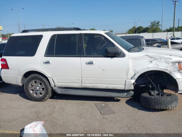 1FMJU1HT7GEF32965 Ford Expedition Xlt