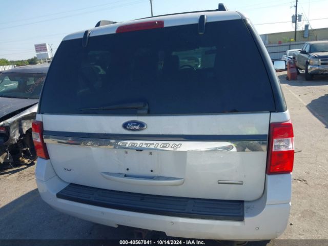 1FMJU1HT7GEF32965 Ford Expedition Xlt