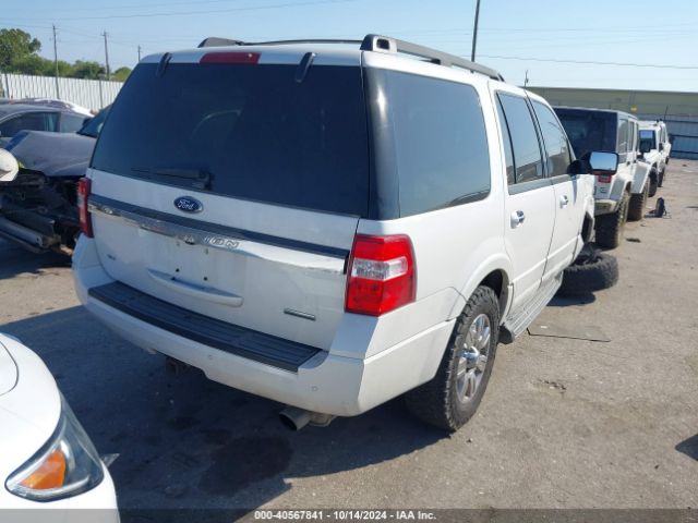 1FMJU1HT7GEF32965 Ford Expedition Xlt