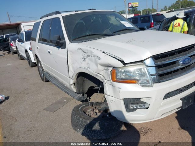 1FMJU1HT7GEF32965 Ford Expedition Xlt