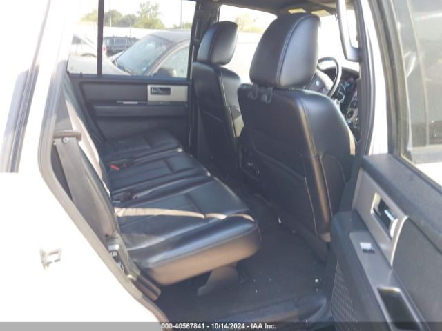 1FMJU1HT7GEF32965 Ford Expedition Xlt