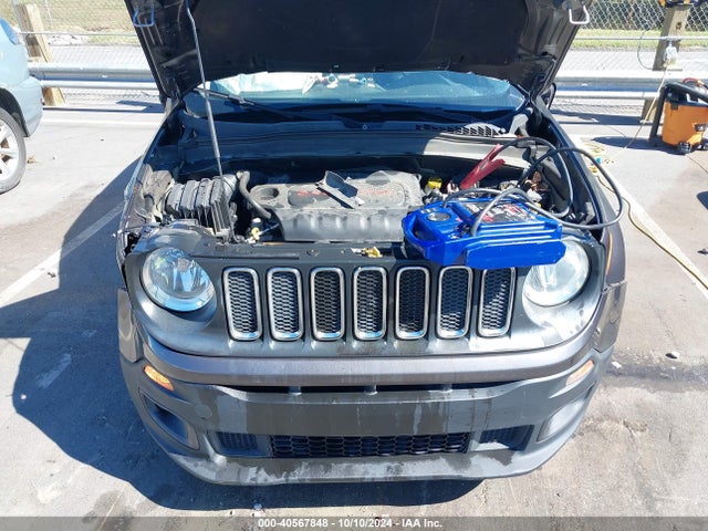 ZACCJBBB3HPG32212 Jeep Renegade Latitude 4x4