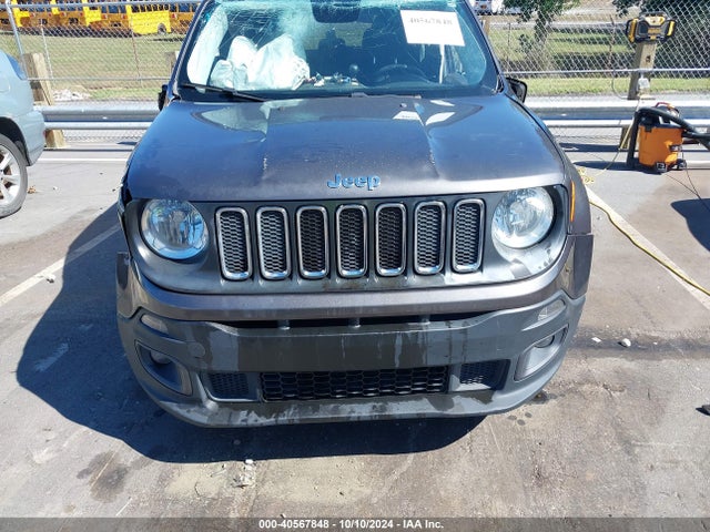ZACCJBBB3HPG32212 Jeep Renegade Latitude 4x4