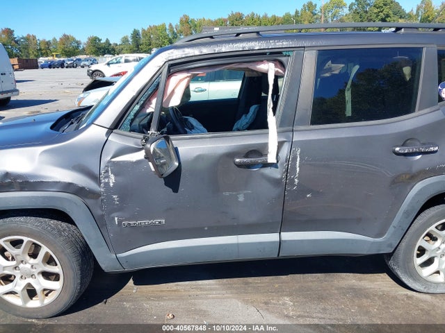 ZACCJBBB3HPG32212 Jeep Renegade Latitude 4x4