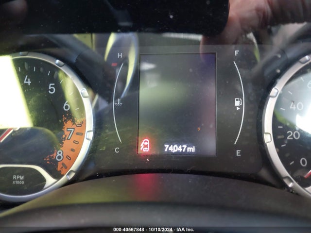 ZACCJBBB3HPG32212 Jeep Renegade Latitude 4x4
