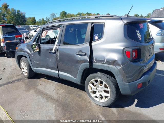 ZACCJBBB3HPG32212 Jeep Renegade Latitude 4x4