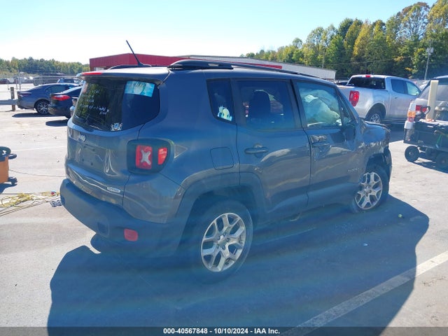 ZACCJBBB3HPG32212 Jeep Renegade Latitude 4x4
