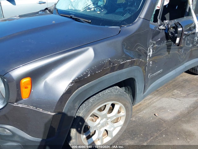ZACCJBBB3HPG32212 Jeep Renegade Latitude 4x4