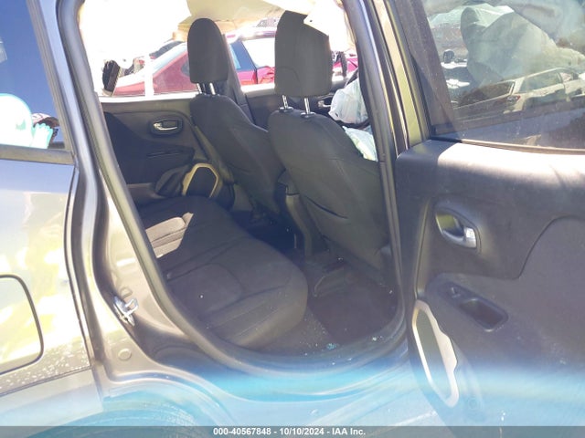ZACCJBBB3HPG32212 Jeep Renegade Latitude 4x4