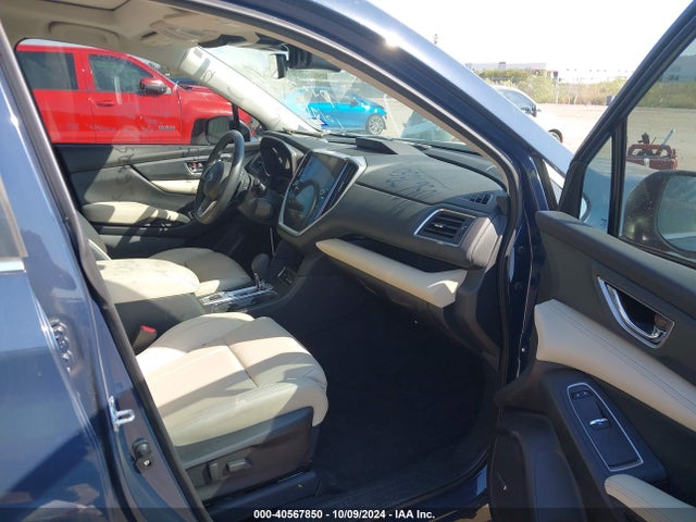4S4WMAUD9P3452647 Subaru Ascent Limited 7-passenger
