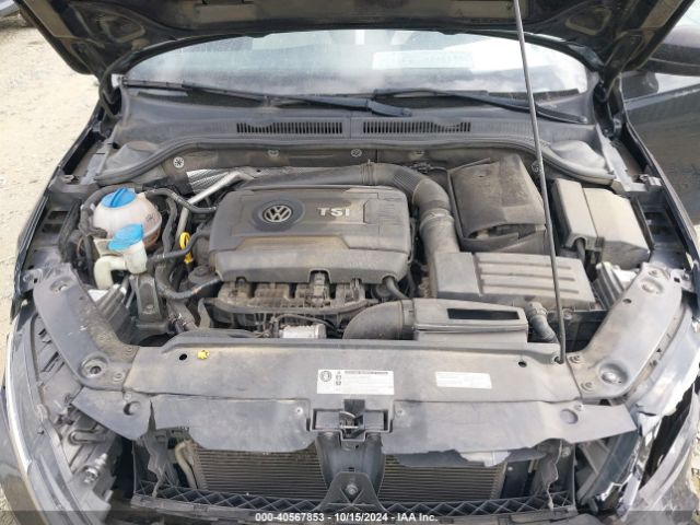 3VWD17AJ8FM413558 Volkswagen Jetta 1.8t Sport