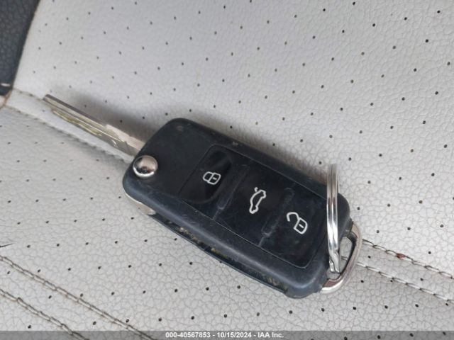 3VWD17AJ8FM413558 Volkswagen Jetta 1.8t Sport