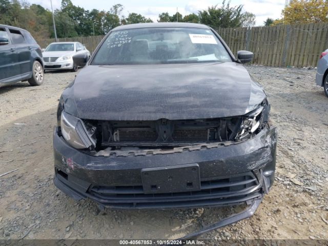 3VWD17AJ8FM413558 Volkswagen Jetta 1.8t Sport