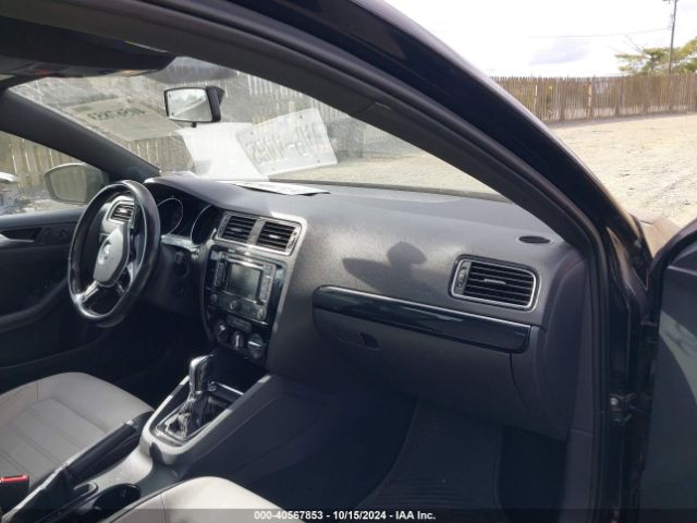 3VWD17AJ8FM413558 Volkswagen Jetta 1.8t Sport