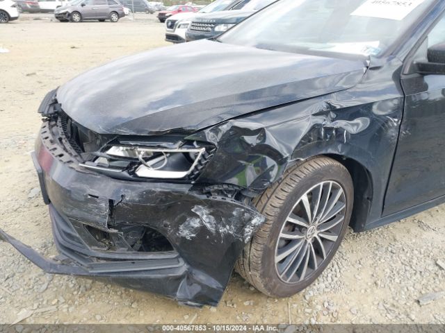 3VWD17AJ8FM413558 Volkswagen Jetta 1.8t Sport