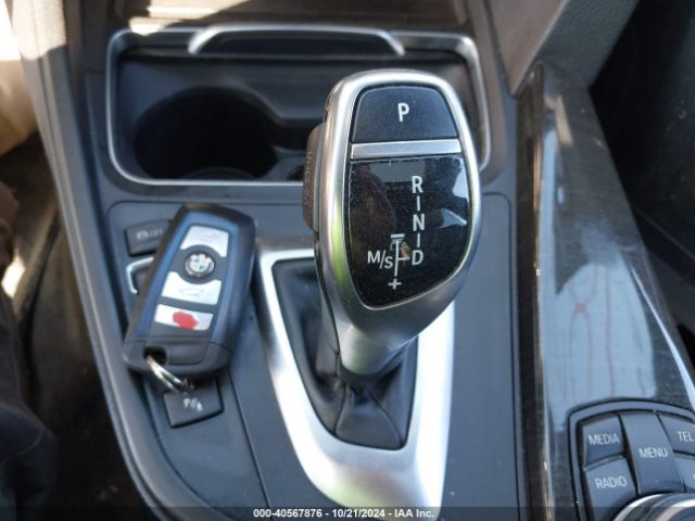 WBA8B7G54GNT14168 BMW 340i Xdrive