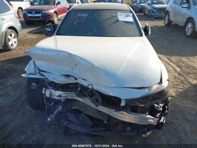 WBA8B7G54GNT14168 BMW 340i Xdrive