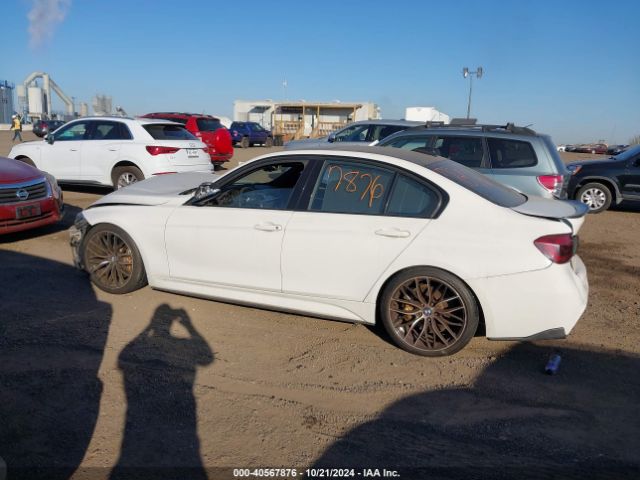 WBA8B7G54GNT14168 BMW 340i Xdrive