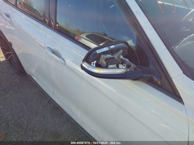 WBA8B7G54GNT14168 BMW 340i Xdrive