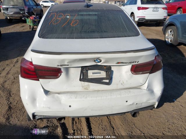 WBA8B7G54GNT14168 BMW 340i Xdrive