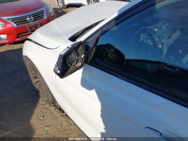 WBA8B7G54GNT14168 BMW 340i Xdrive