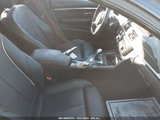 WBA8B7G54GNT14168 BMW 340i Xdrive