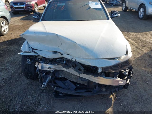 WBA8B7G54GNT14168 BMW 340i Xdrive