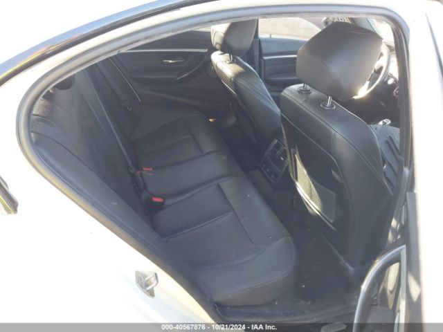 WBA8B7G54GNT14168 BMW 340i Xdrive