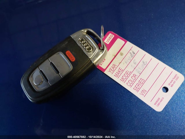 2015 AUDI S6 WAUF2AFC6FN007149 Photo 10