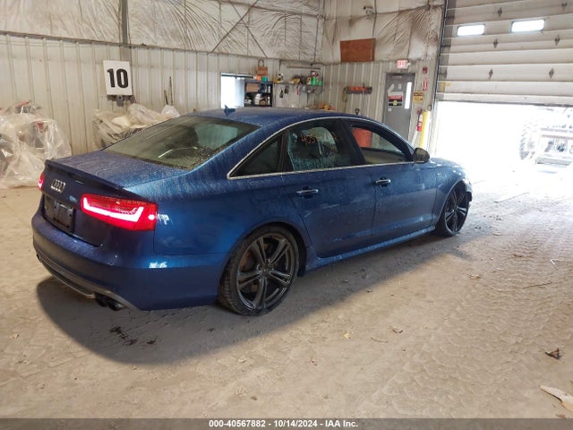 2015 AUDI S6 WAUF2AFC6FN007149 Photo 3