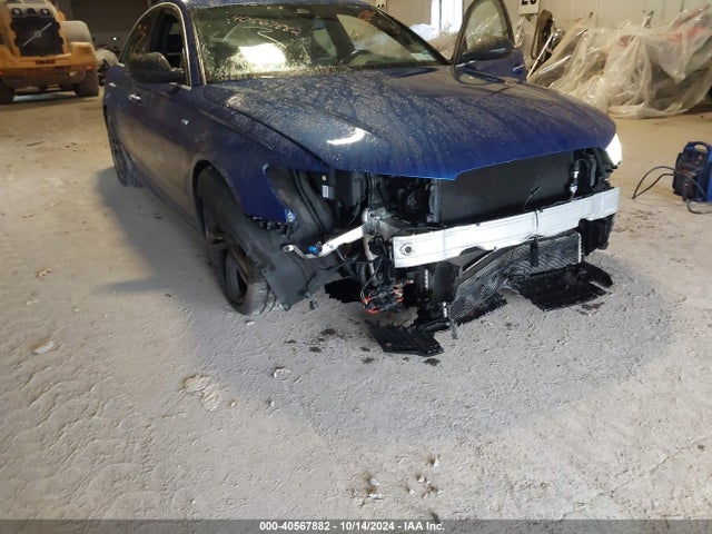 2015 AUDI S6 WAUF2AFC6FN007149 Photo 5