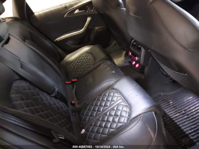 2015 AUDI S6 WAUF2AFC6FN007149 Photo 7
