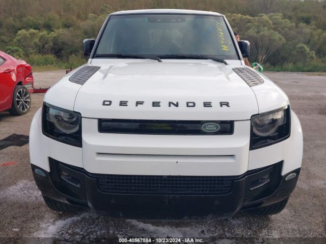 SALE27EU8R2288381 Land Rover Defender 110 P400 X-dynamic Se