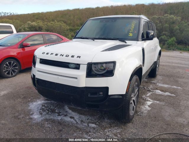 SALE27EU8R2288381 Land Rover Defender 110 P400 X-dynamic Se