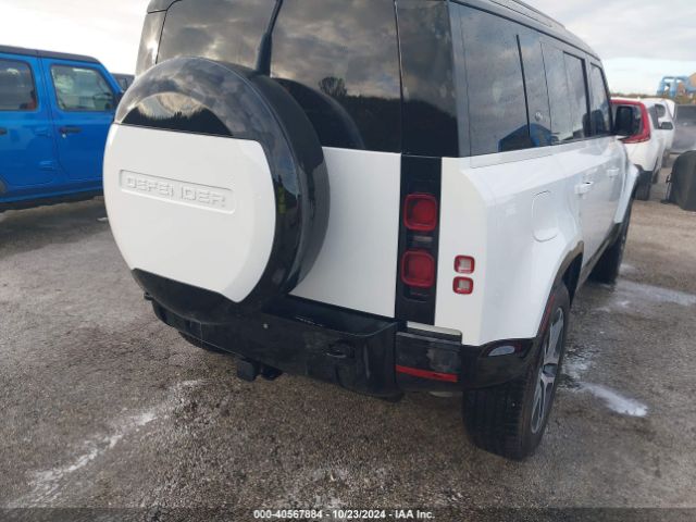 SALE27EU8R2288381 Land Rover Defender 110 P400 X-dynamic Se