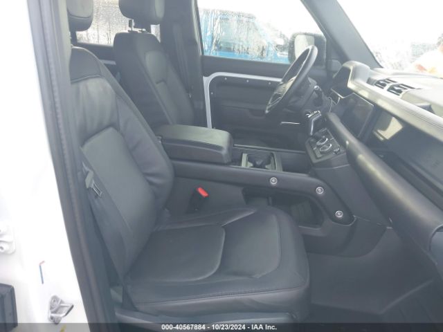 SALE27EU8R2288381 Land Rover Defender 110 P400 X-dynamic Se