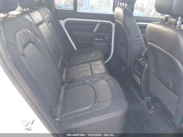 SALE27EU8R2288381 Land Rover Defender 110 P400 X-dynamic Se