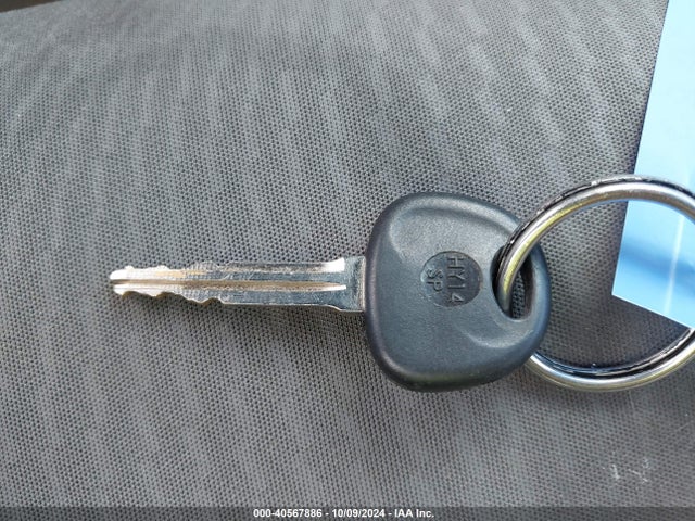 Hyundai ELANTRA SE 2016 5NPDH4AEXGH756458 Image 11