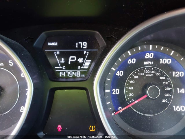 Hyundai ELANTRA SE 2016 5NPDH4AEXGH756458 Image 15