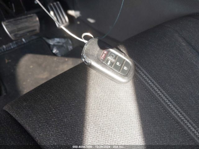 1HGCY2F53RA021180 Honda Accord Hybrid Sport