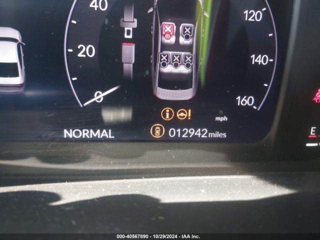 1HGCY2F53RA021180 Honda Accord Hybrid Sport