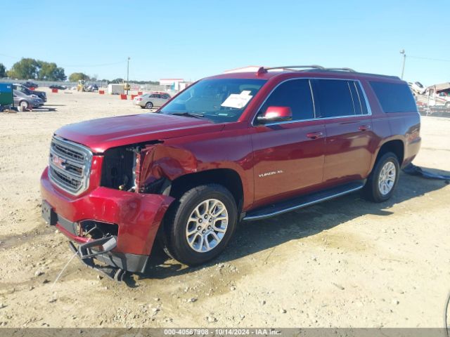 1GKS2GKCXGR294214 GMC Yukon Xl Slt