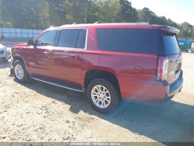 1GKS2GKCXGR294214 GMC Yukon Xl Slt