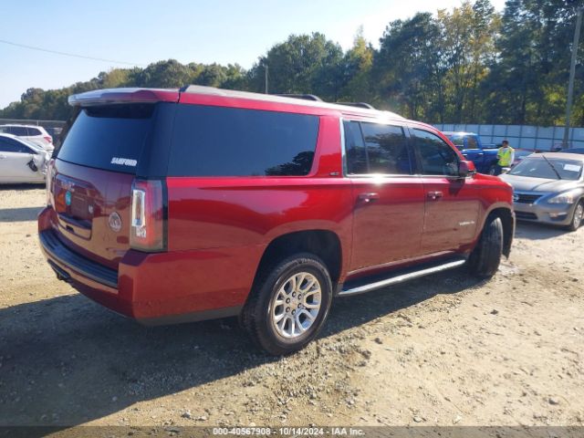 1GKS2GKCXGR294214 GMC Yukon Xl Slt