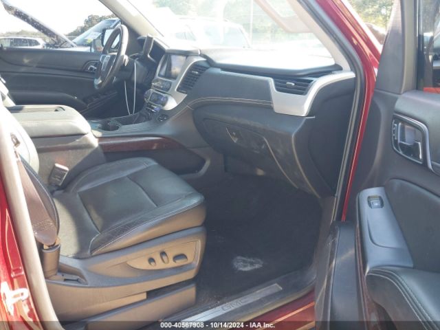 1GKS2GKCXGR294214 GMC Yukon Xl Slt