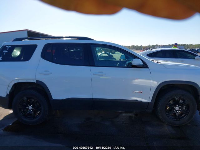 1GKKNLLS9MZ195904 GMC Acadia Awd At4