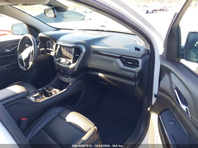 1GKKNLLS9MZ195904 GMC Acadia Awd At4
