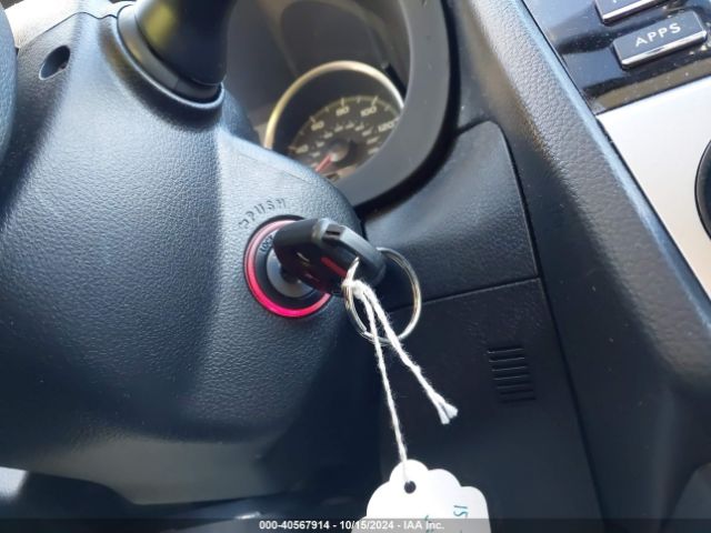 JF2GPACC4F8315059 Subaru Xv Crosstrek 2.0i Premium